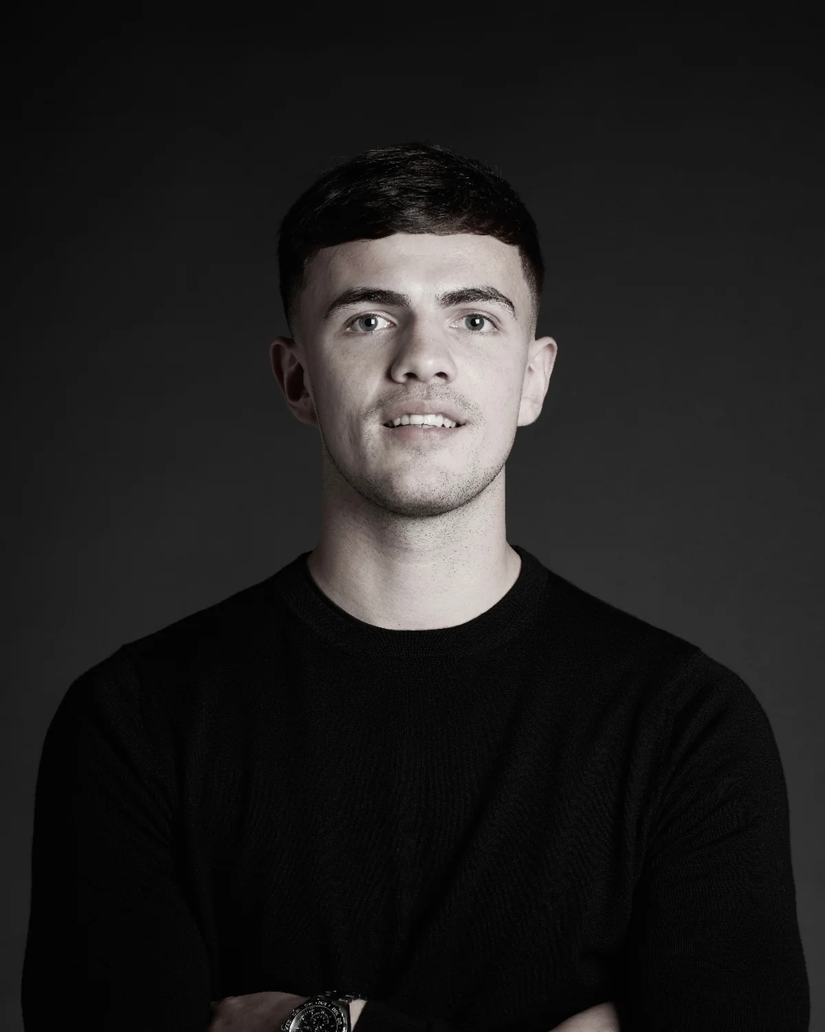 Morgan Roberts, Founder of MN8 Digital